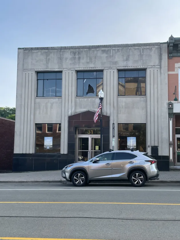New Real Estate Sales in Mayville Signal Rise in Lifestyle Businesses